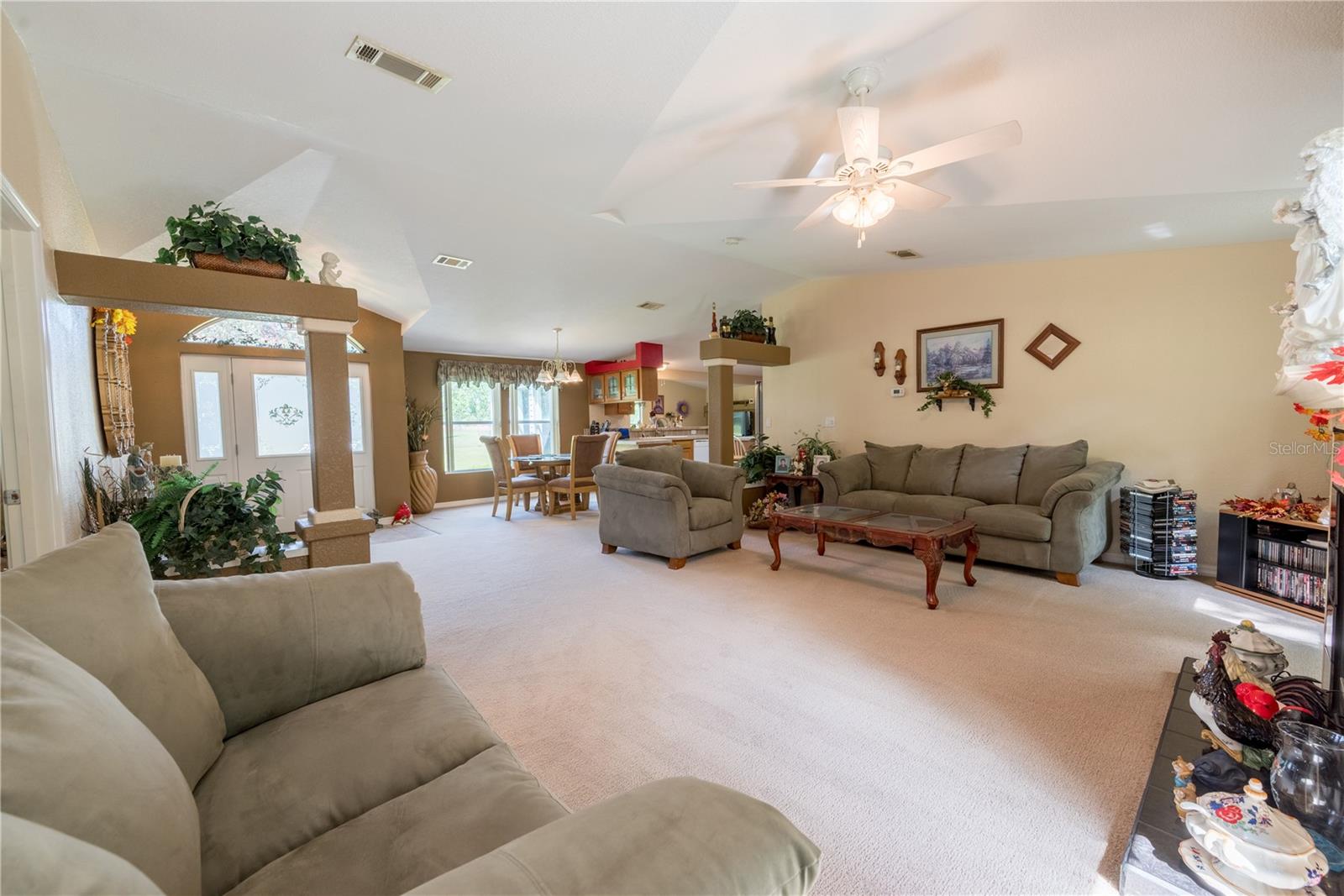 8080 SW 126TH AVE, LAKE BUTLER, FL, 32054
