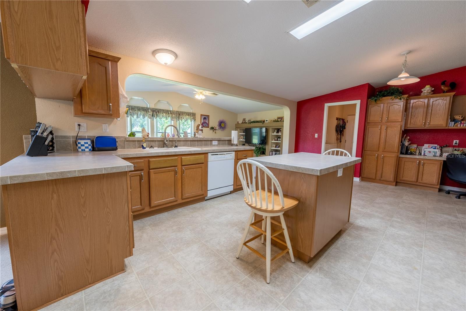 8080 SW 126TH AVE, LAKE BUTLER, FL, 32054