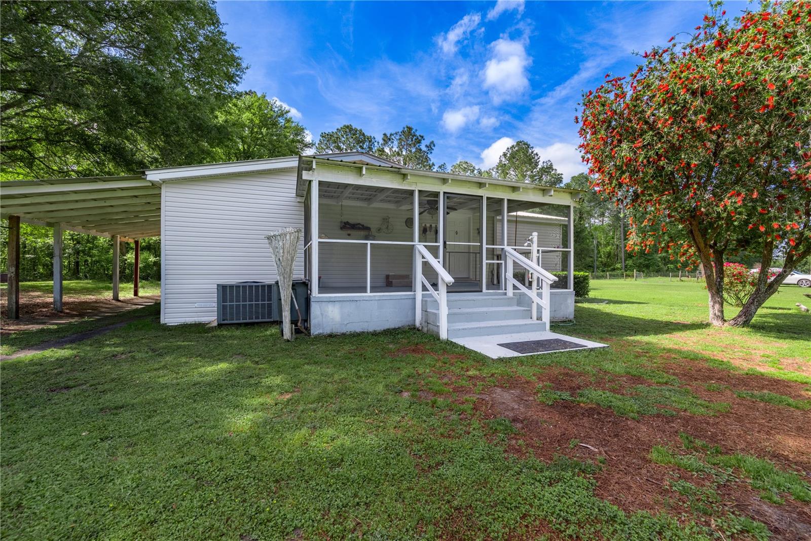 8080 SW 126TH AVE, LAKE BUTLER, FL, 32054