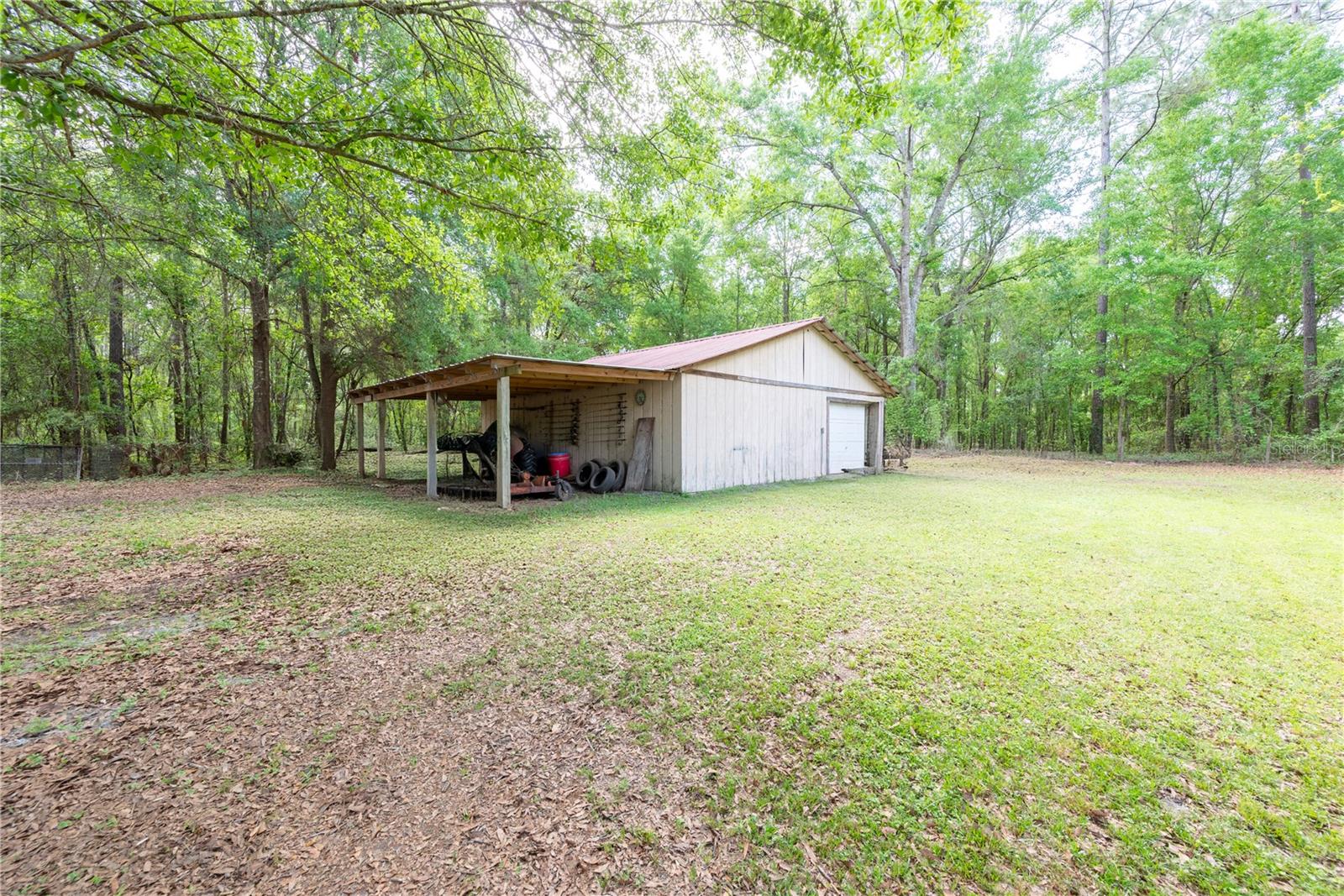 8080 SW 126TH AVE, LAKE BUTLER, FL, 32054