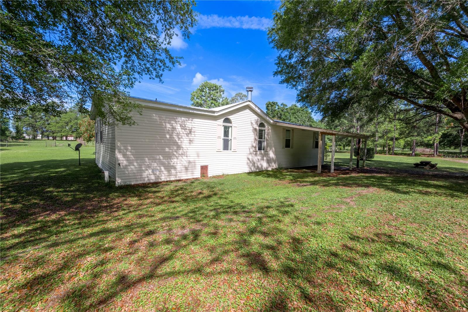 8080 SW 126TH AVE, LAKE BUTLER, FL, 32054