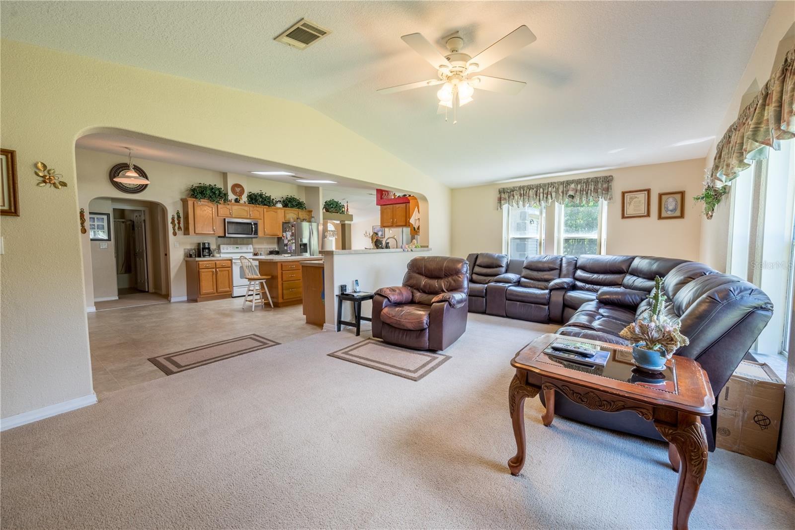 8080 SW 126TH AVE, LAKE BUTLER, FL, 32054