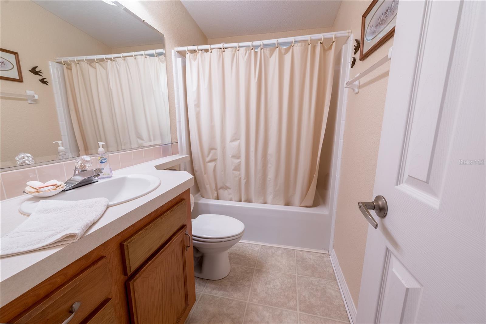 8080 SW 126TH AVE, LAKE BUTLER, FL, 32054