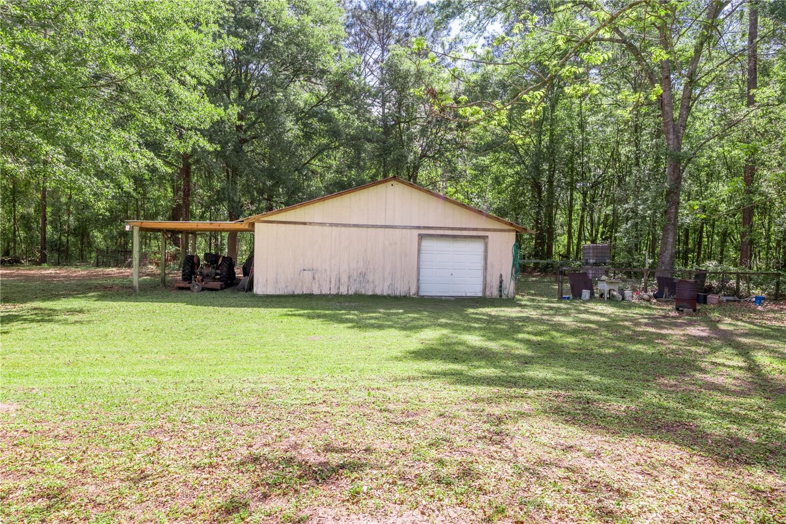 8080 SW 126TH AVE, LAKE BUTLER, FL, 32054