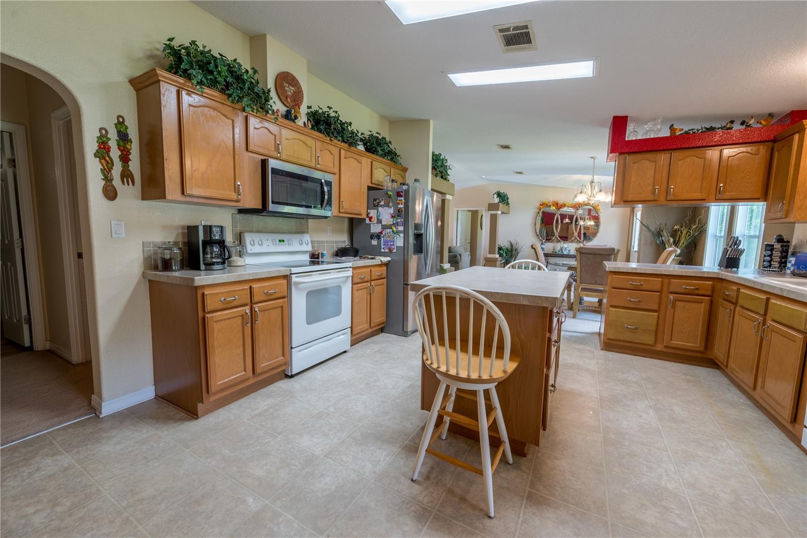 8080 SW 126TH AVE, LAKE BUTLER, FL, 32054