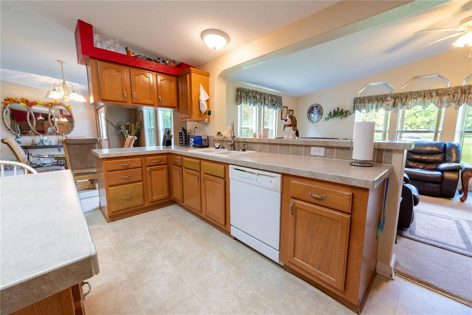 8080 SW 126TH AVE, LAKE BUTLER, FL, 32054