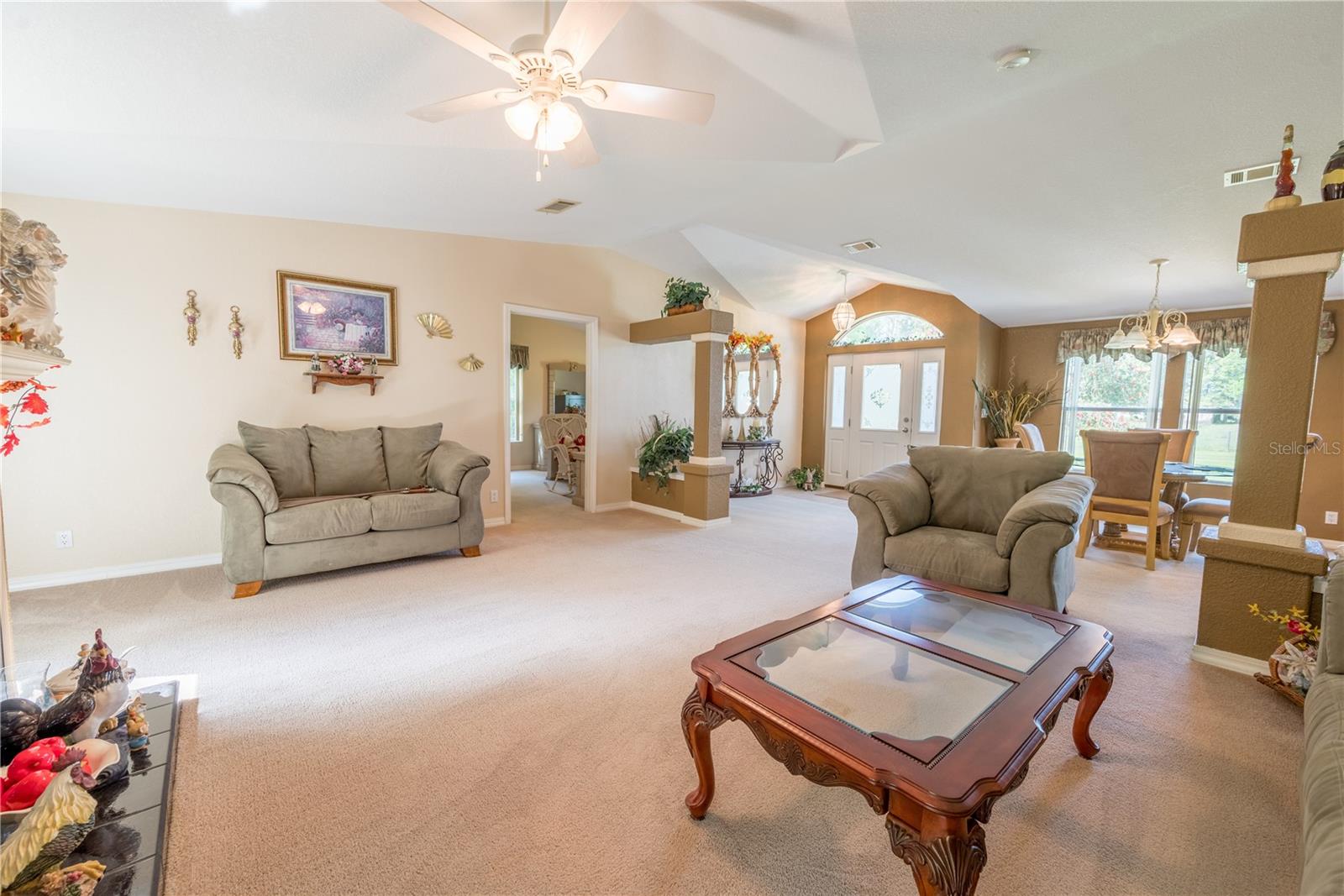 8080 SW 126TH AVE, LAKE BUTLER, FL, 32054