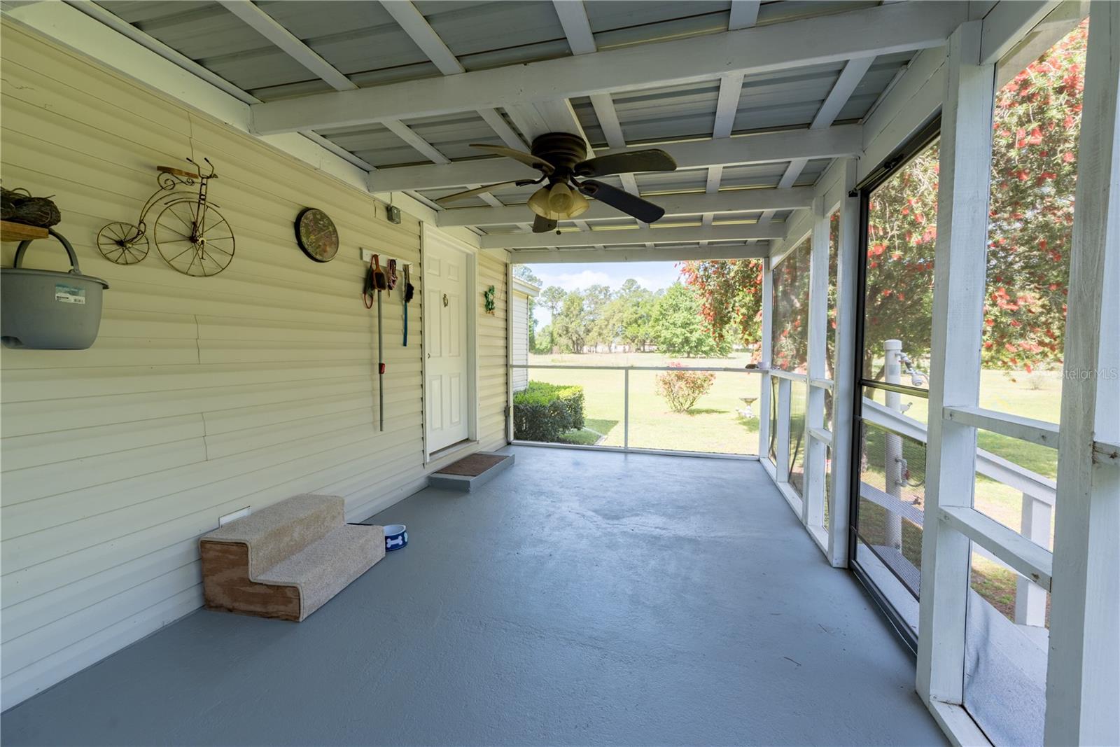 8080 SW 126TH AVE, LAKE BUTLER, FL, 32054