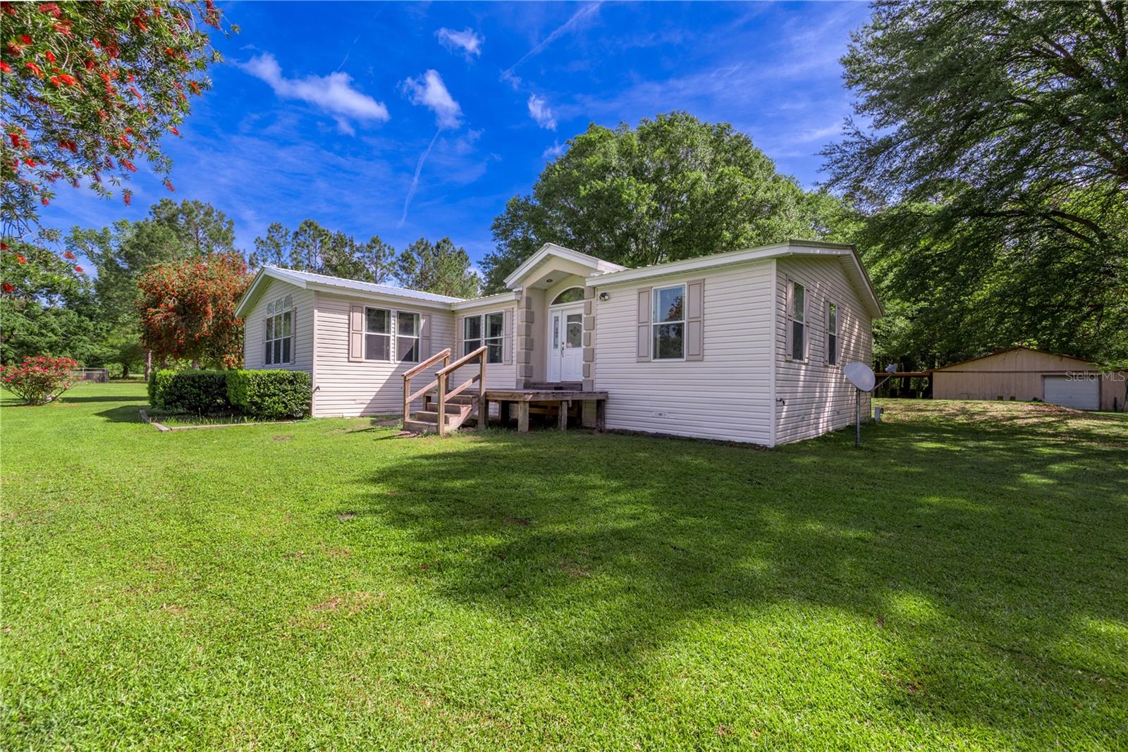 8080 SW 126TH AVE, LAKE BUTLER, FL, 32054