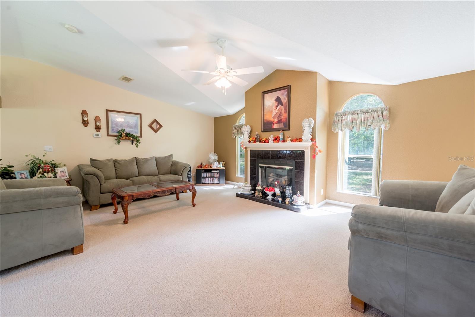8080 SW 126TH AVE, LAKE BUTLER, FL, 32054