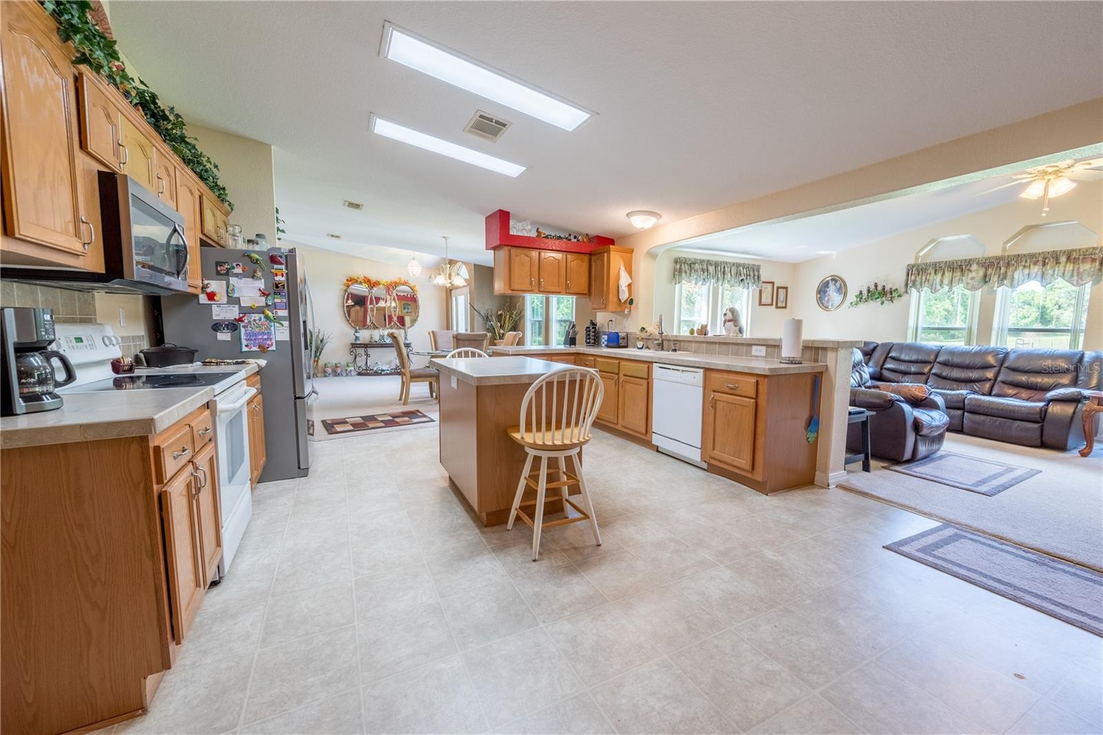 8080 SW 126TH AVE, LAKE BUTLER, FL, 32054