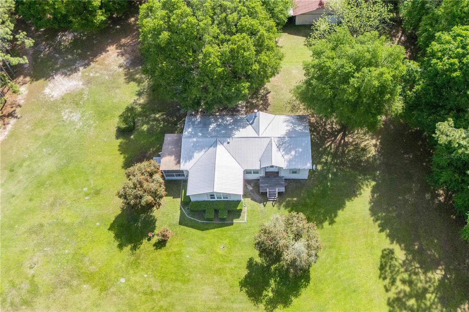 8080 SW 126TH AVE, LAKE BUTLER, FL, 32054