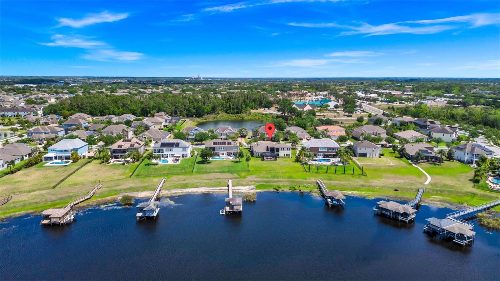 16182 JOHNS LAKE OVERLOOK DR, WINTER GARDEN, FL, 34787