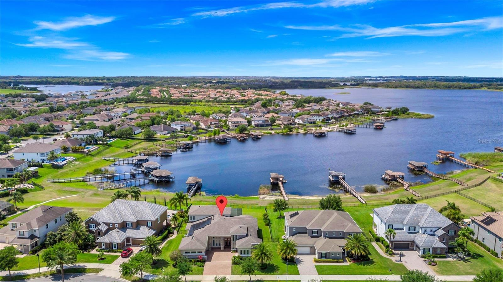16182 JOHNS LAKE OVERLOOK DR, WINTER GARDEN, FL, 34787