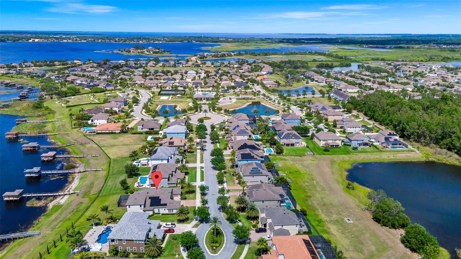 16182 JOHNS LAKE OVERLOOK DR, WINTER GARDEN, FL, 34787