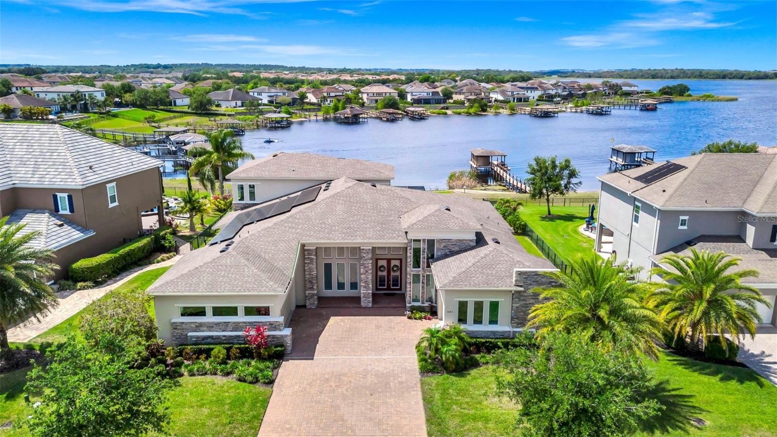 16182 JOHNS LAKE OVERLOOK DR, WINTER GARDEN, FL, 34787