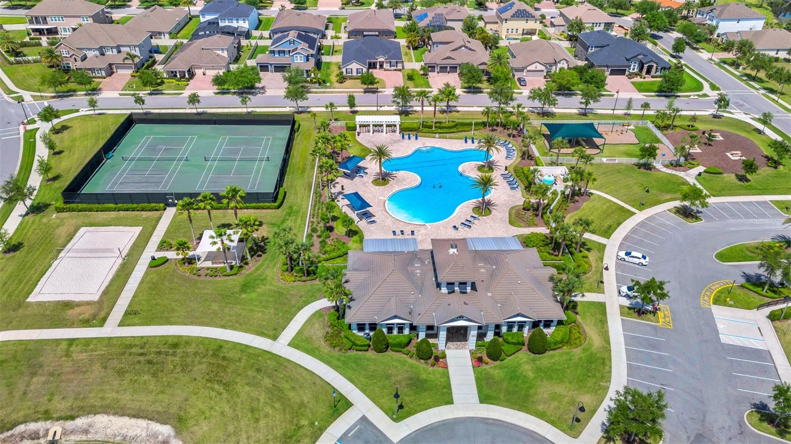 16182 JOHNS LAKE OVERLOOK DR, WINTER GARDEN, FL, 34787