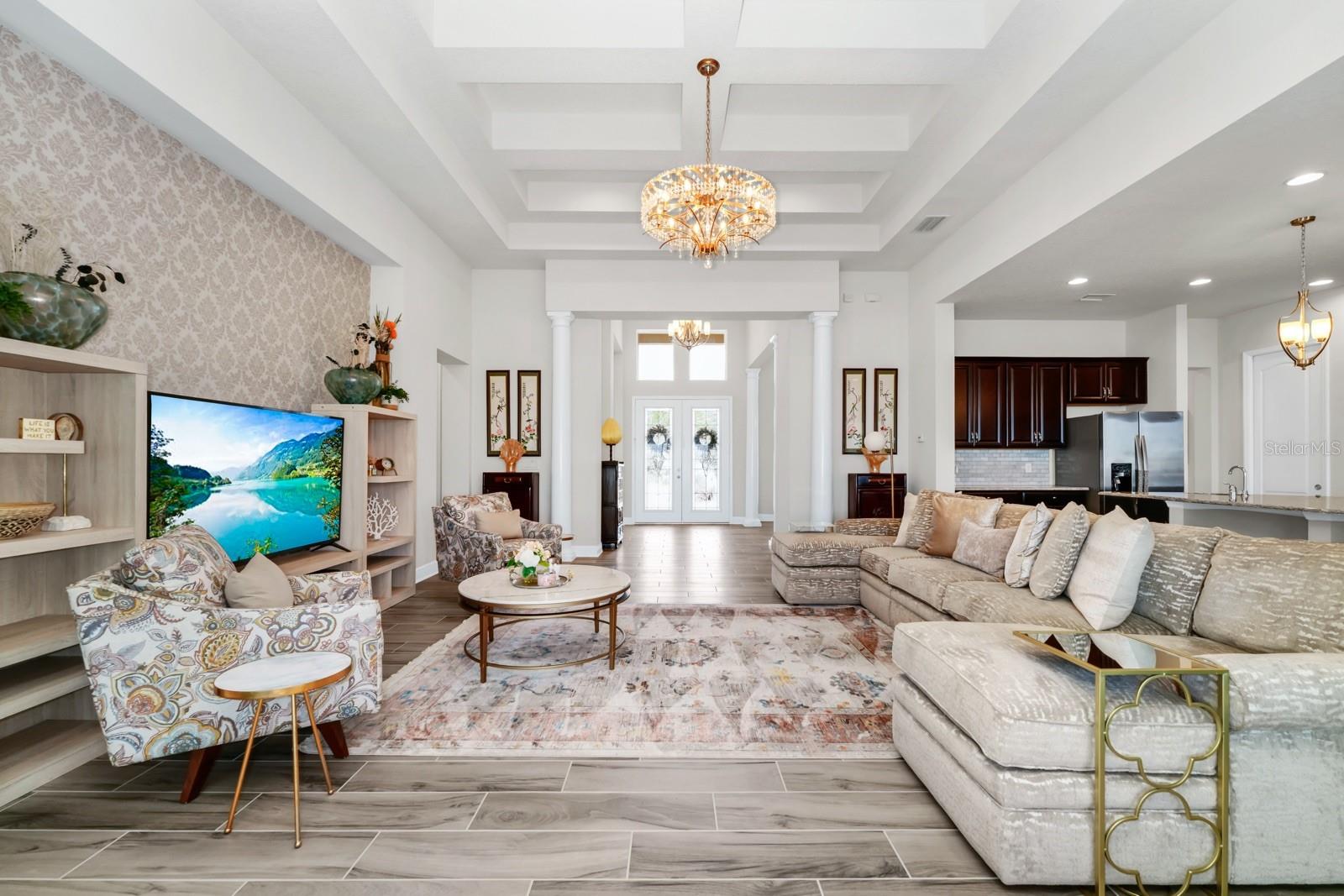 16182 JOHNS LAKE OVERLOOK DR, WINTER GARDEN, FL, 34787