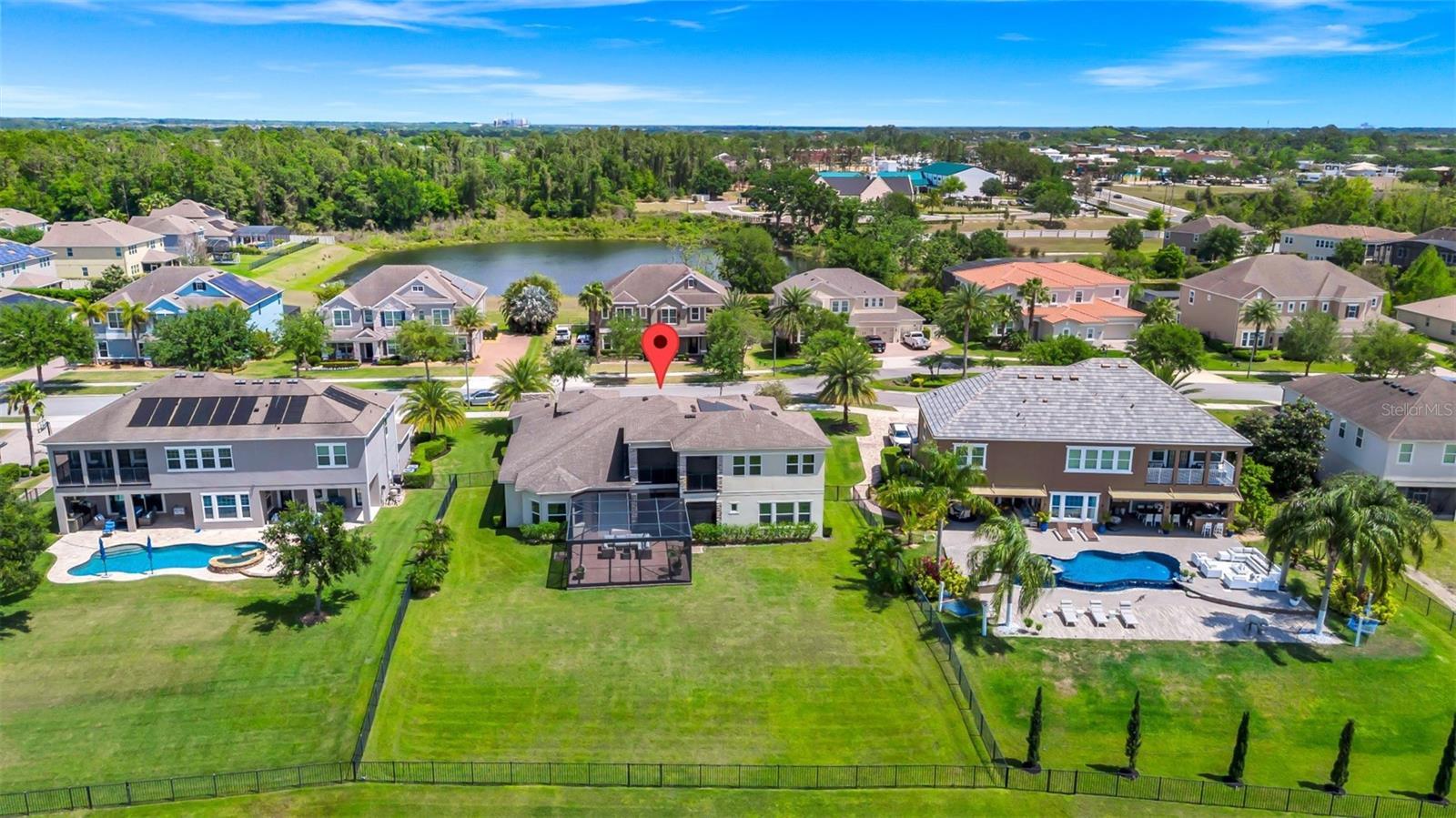 16182 JOHNS LAKE OVERLOOK DR, WINTER GARDEN, FL, 34787