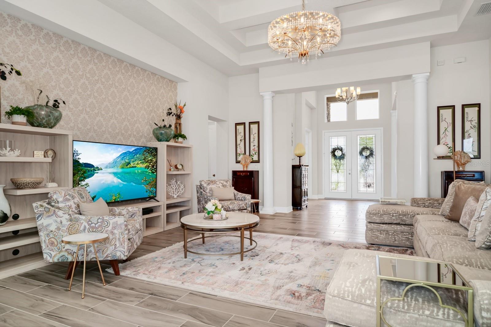 16182 JOHNS LAKE OVERLOOK DR, WINTER GARDEN, FL, 34787