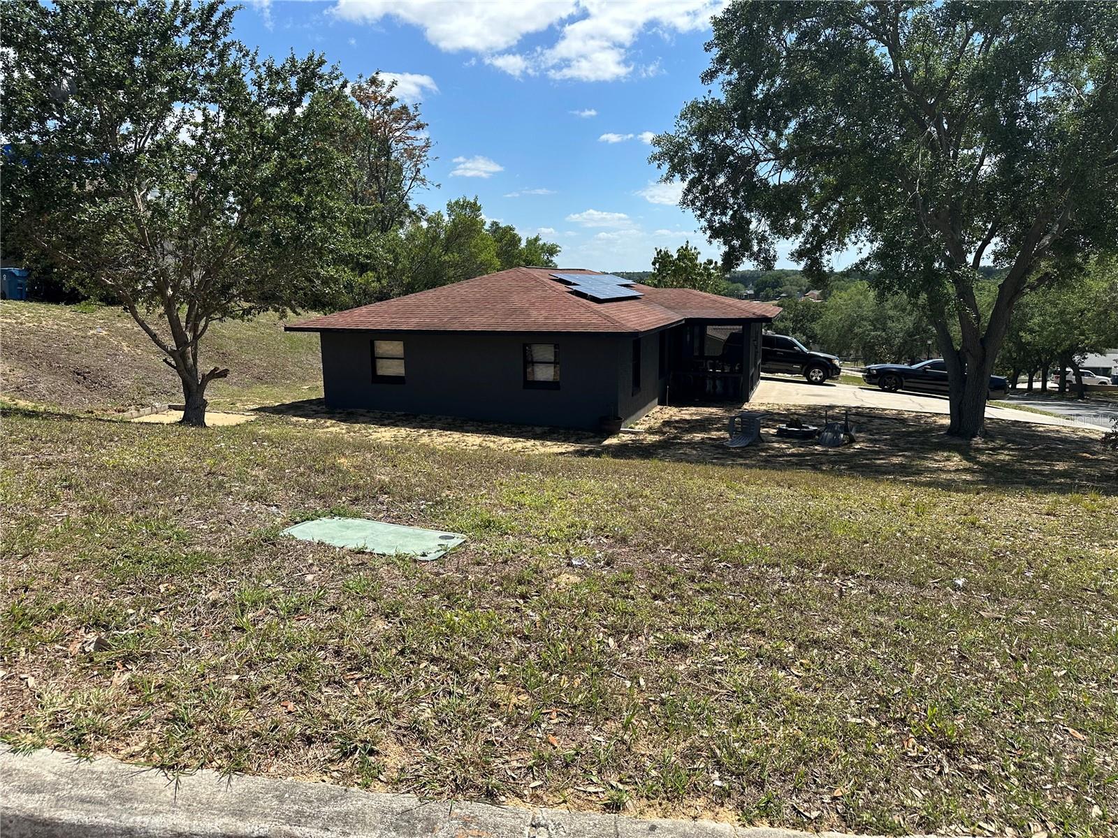 718 GREENBROUGH DR, LAKE WALES, FL, 33853