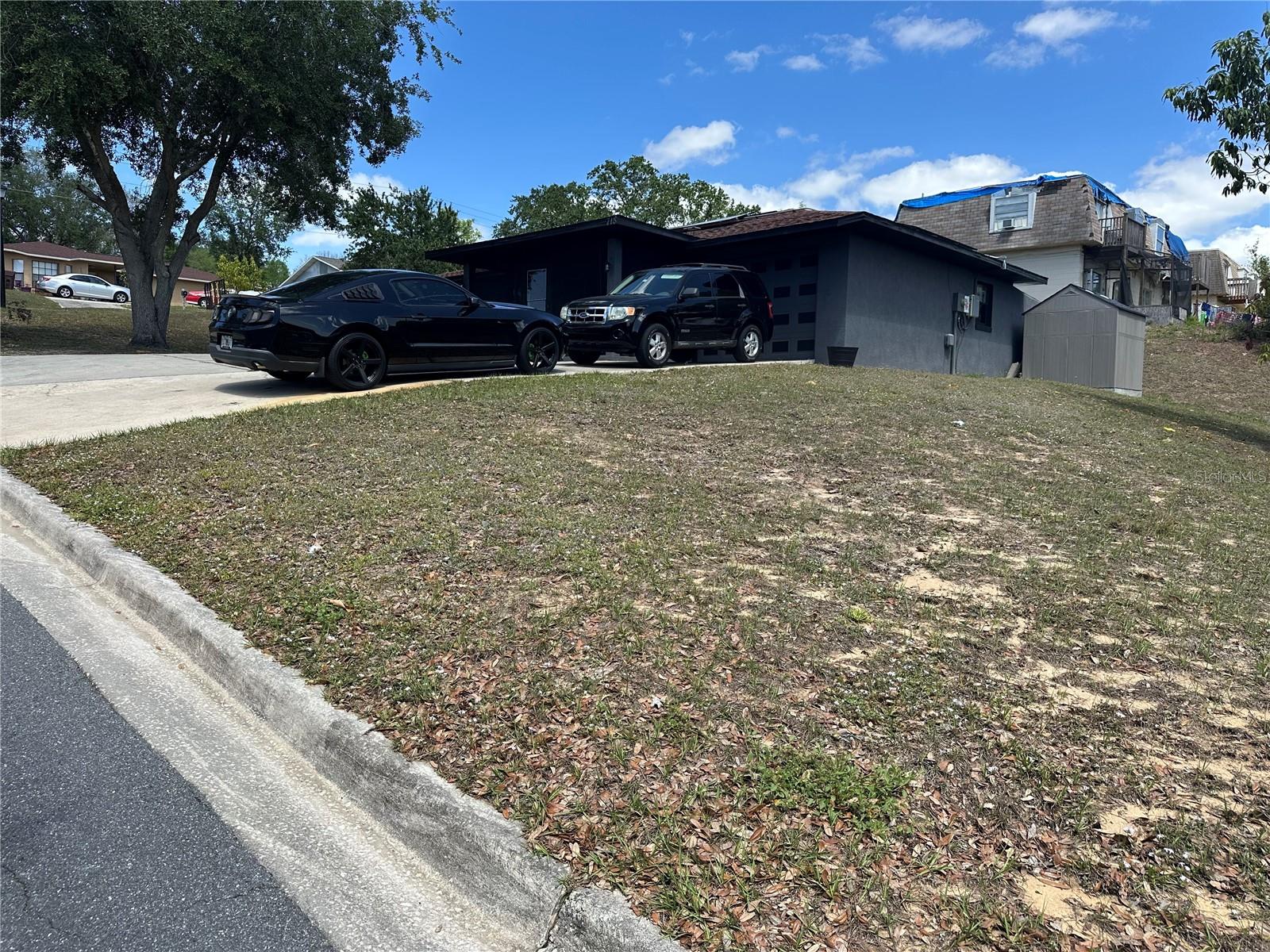 718 GREENBROUGH DR, LAKE WALES, FL, 33853