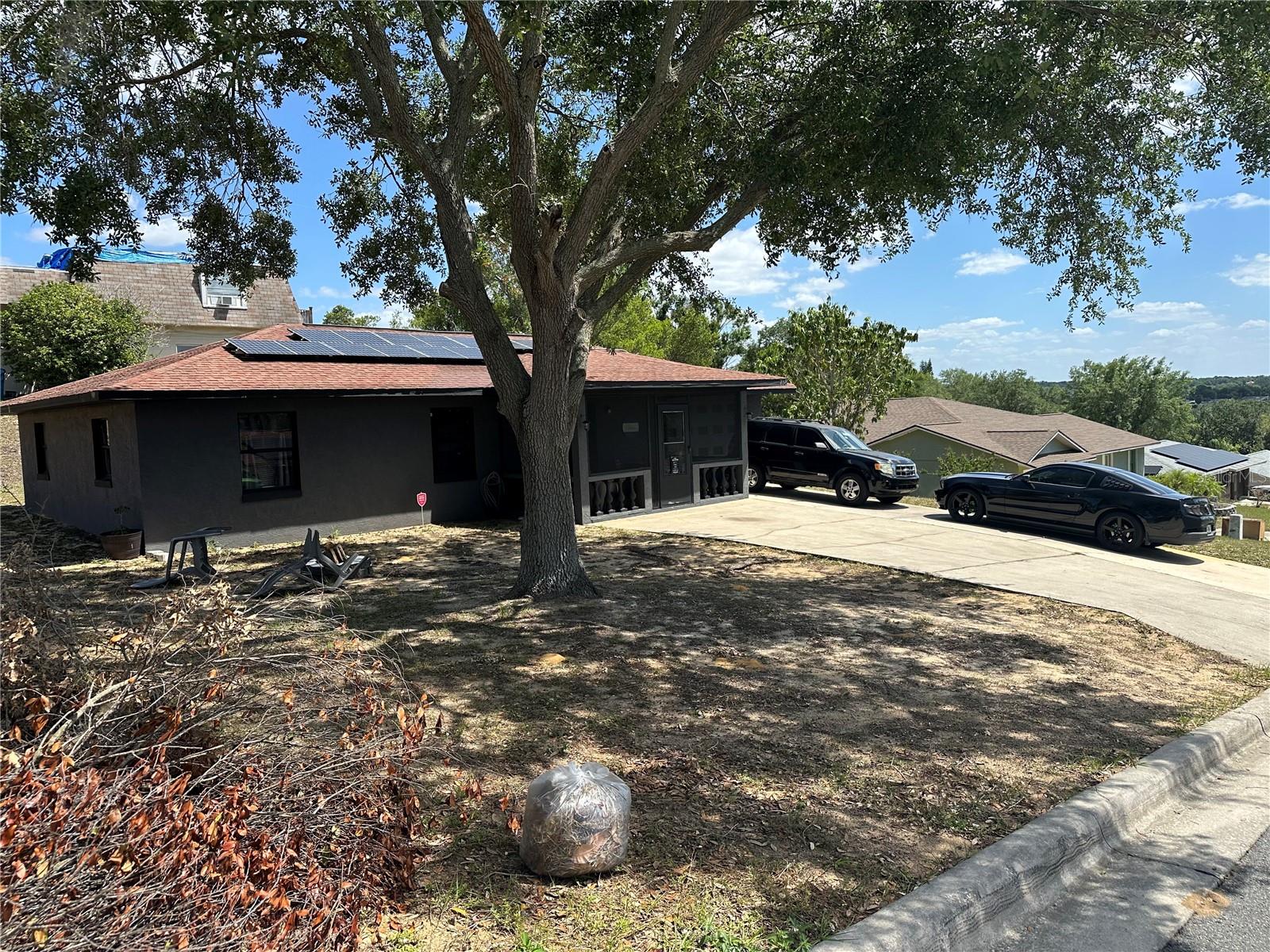 718 GREENBROUGH DR, LAKE WALES, FL, 33853