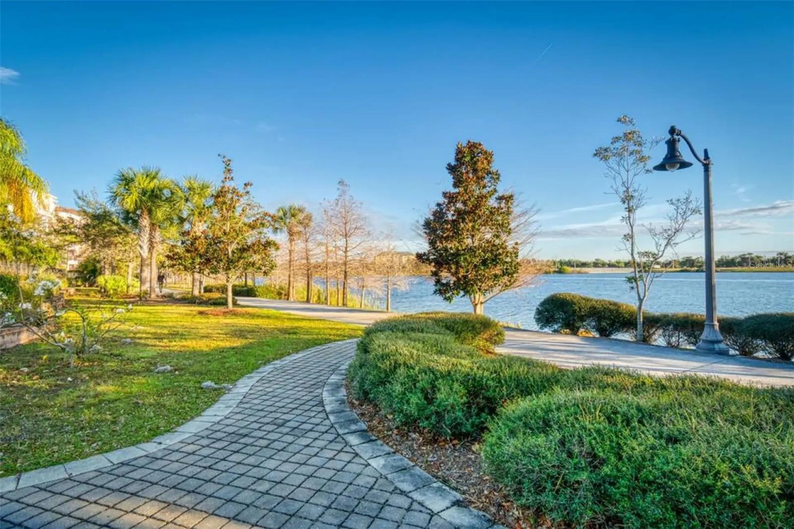4126 BREAKVIEW DR #10301, ORLANDO, FL, 32819