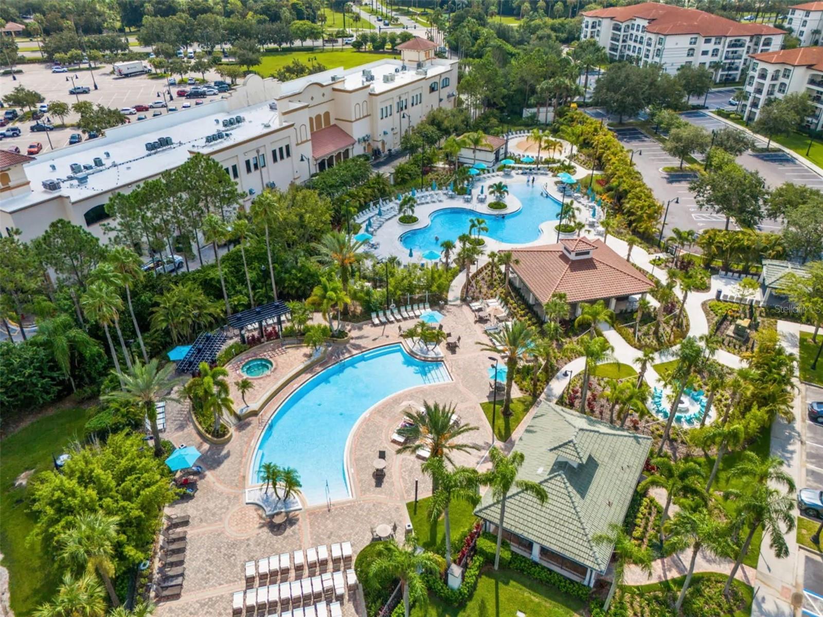 4126 BREAKVIEW DR #10301, ORLANDO, FL, 32819
