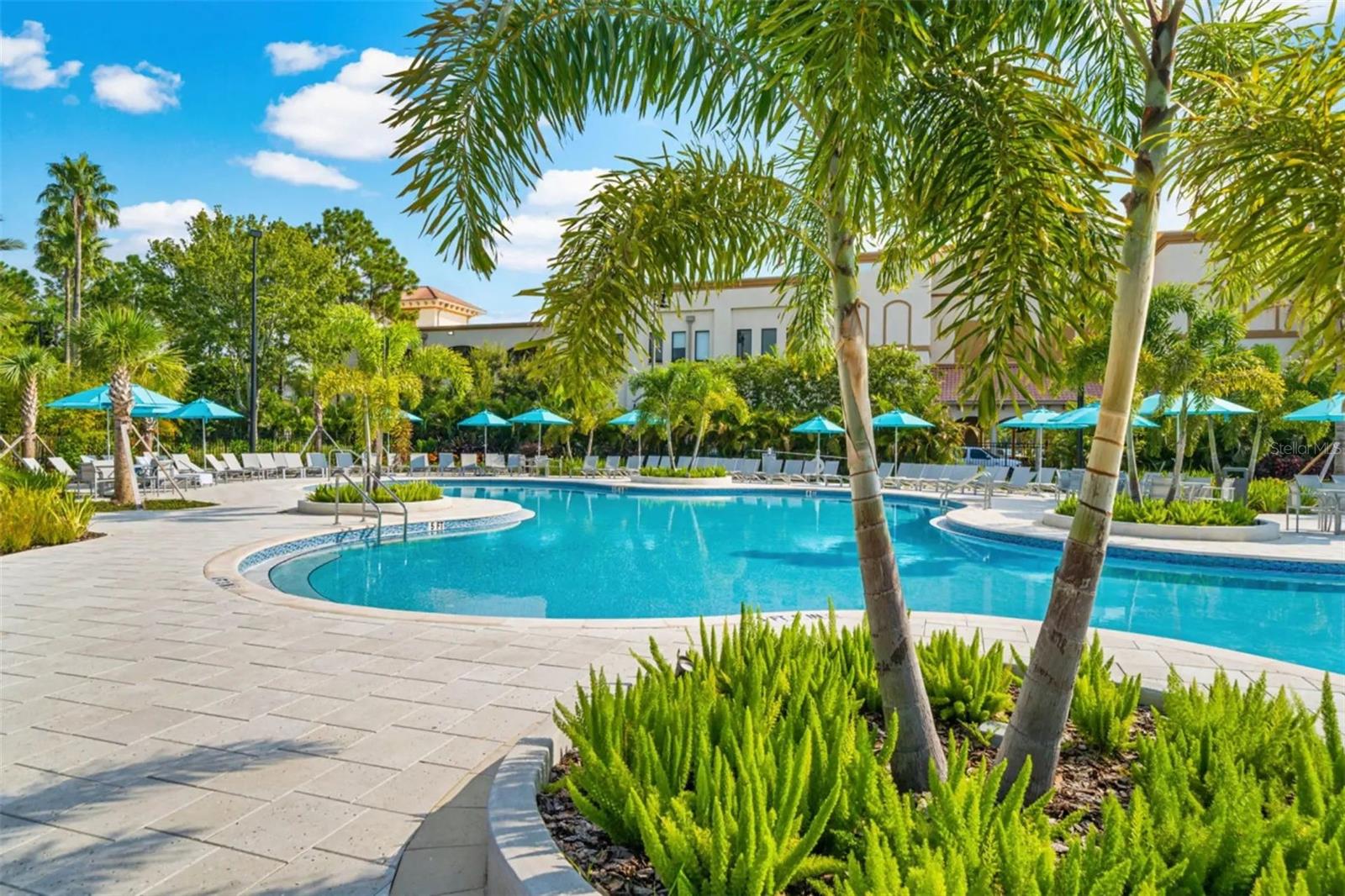 4126 BREAKVIEW DR #10301, ORLANDO, FL, 32819