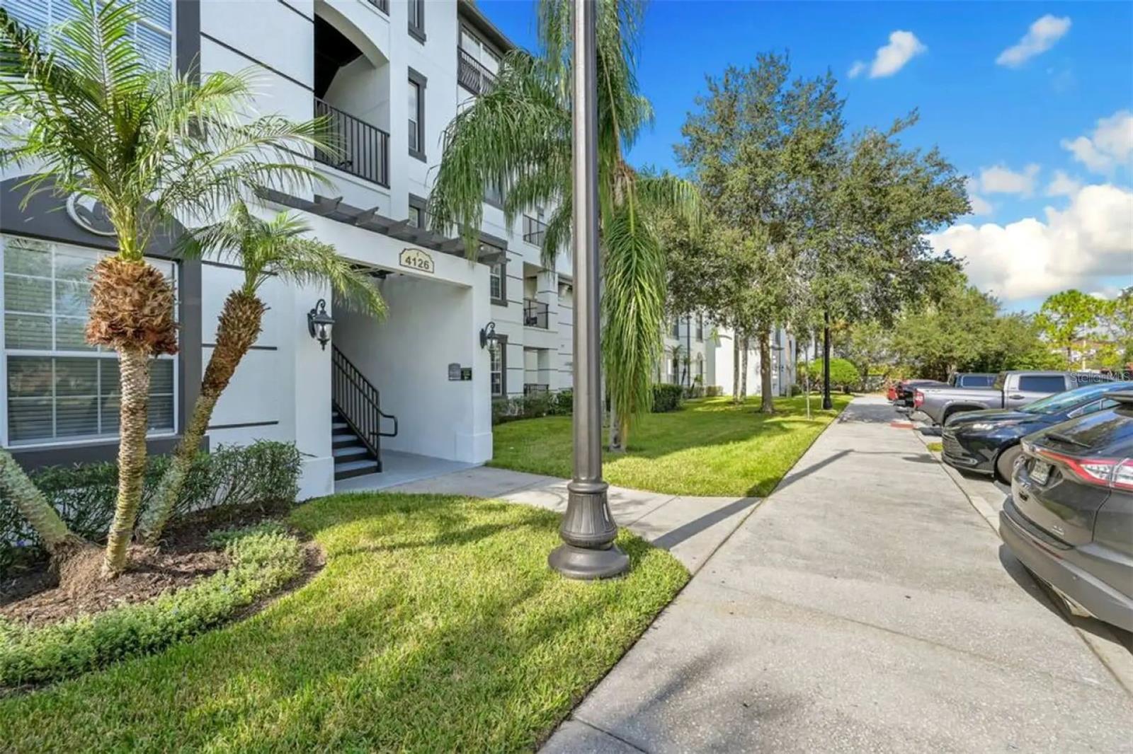 4126 BREAKVIEW DR #10301, ORLANDO, FL, 32819
