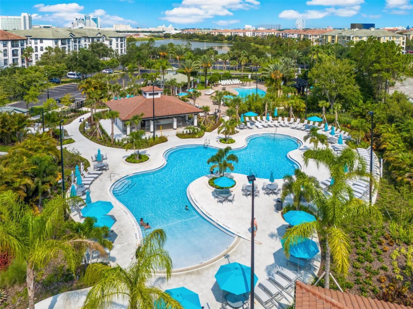 4126 BREAKVIEW DR #10301, ORLANDO, FL, 32819