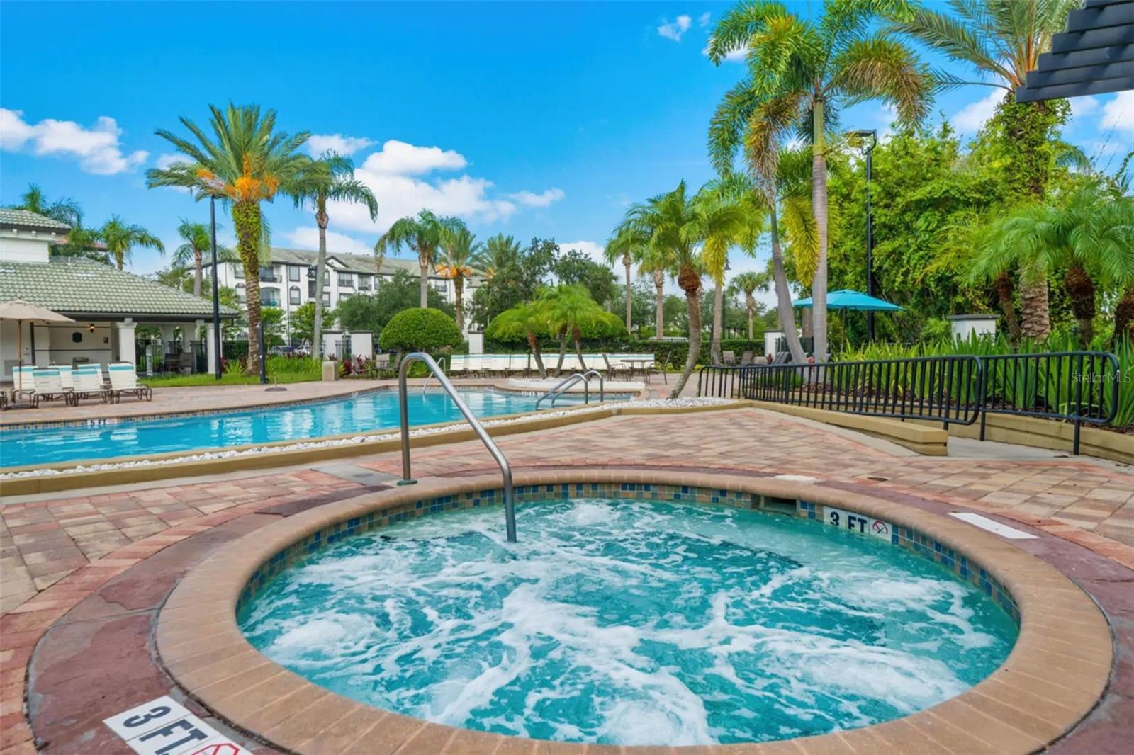 4126 BREAKVIEW DR #10301, ORLANDO, FL, 32819