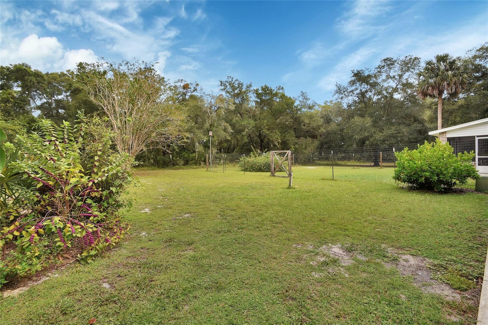 2053 BOND RD, DELAND, FL, 32720
