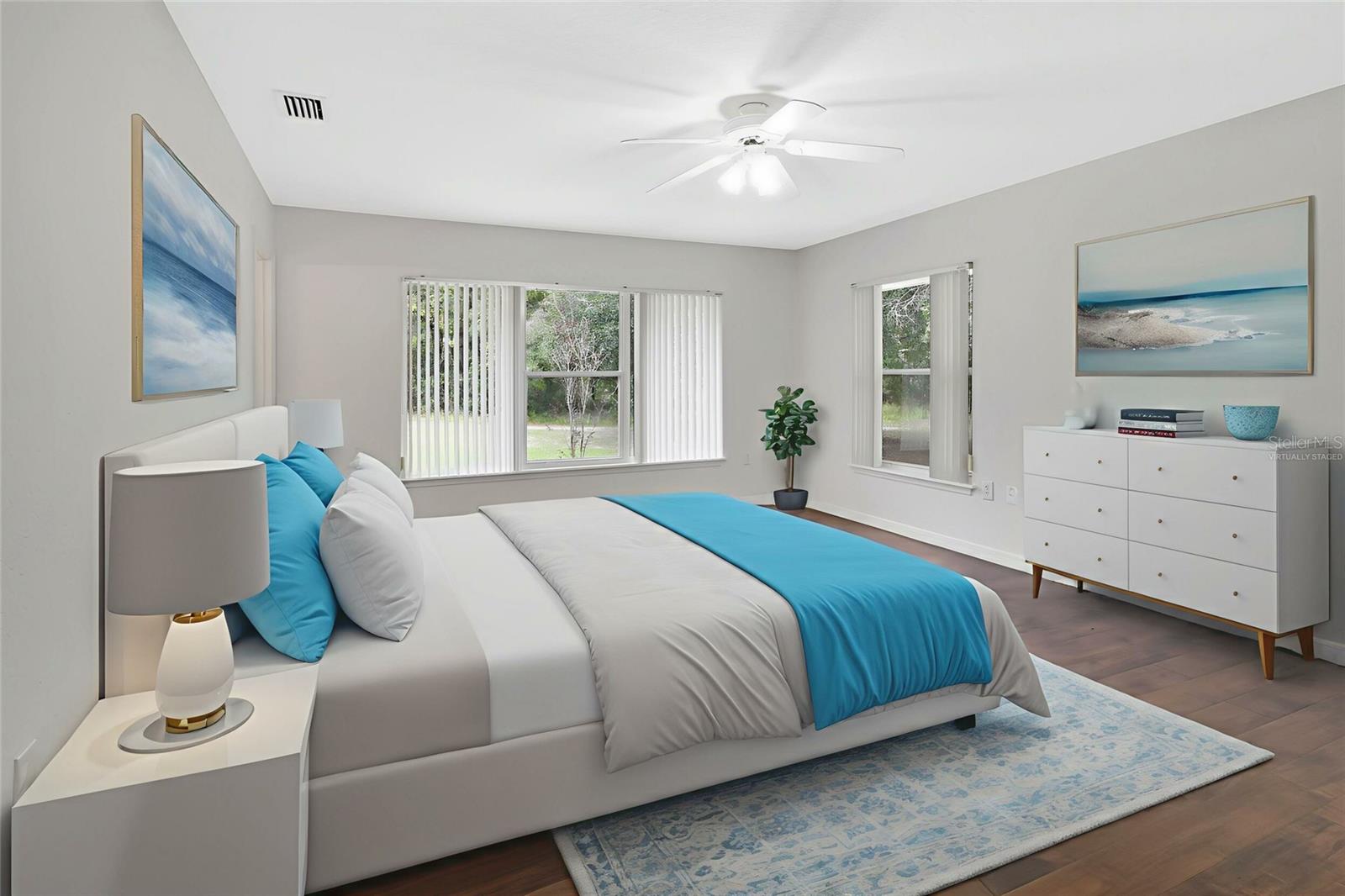2053 BOND RD, DELAND, FL, 32720