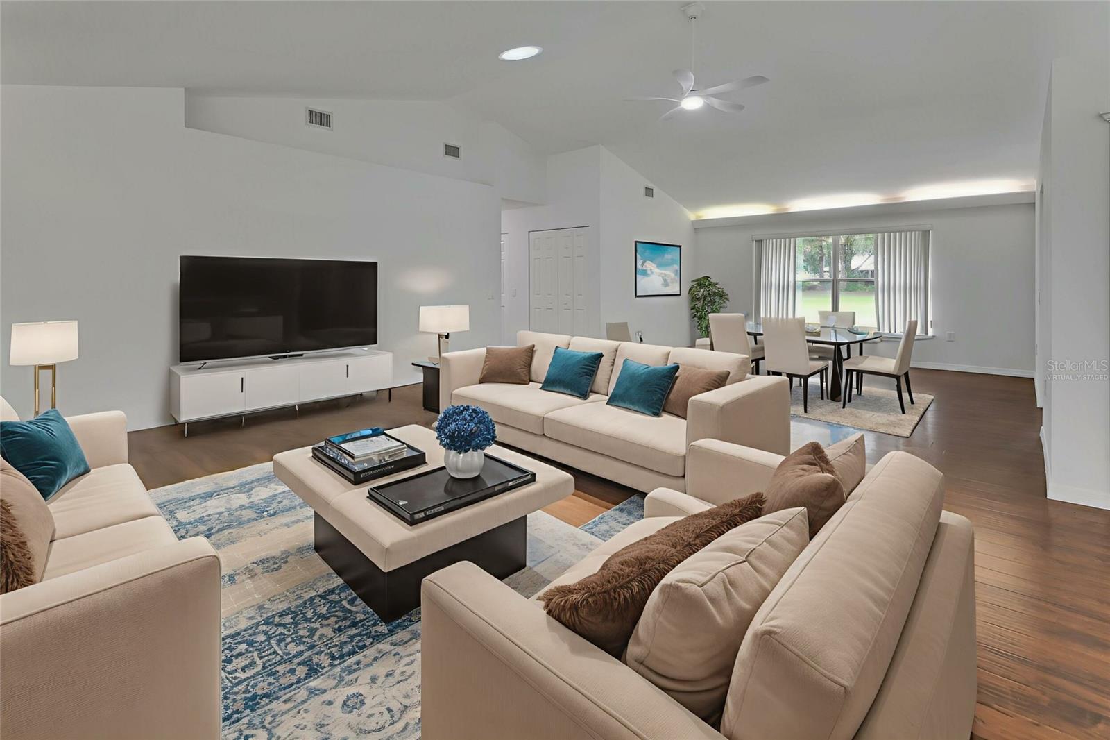 2053 BOND RD, DELAND, FL, 32720