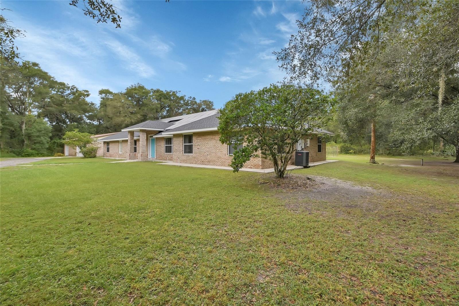 2053 BOND RD, DELAND, FL, 32720