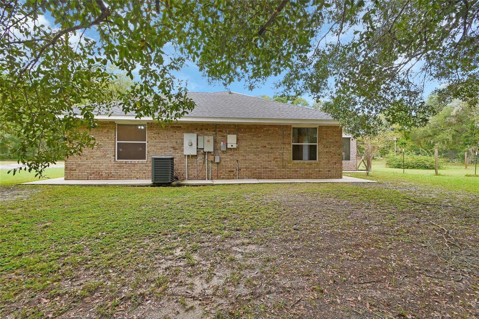 2053 BOND RD, DELAND, FL, 32720