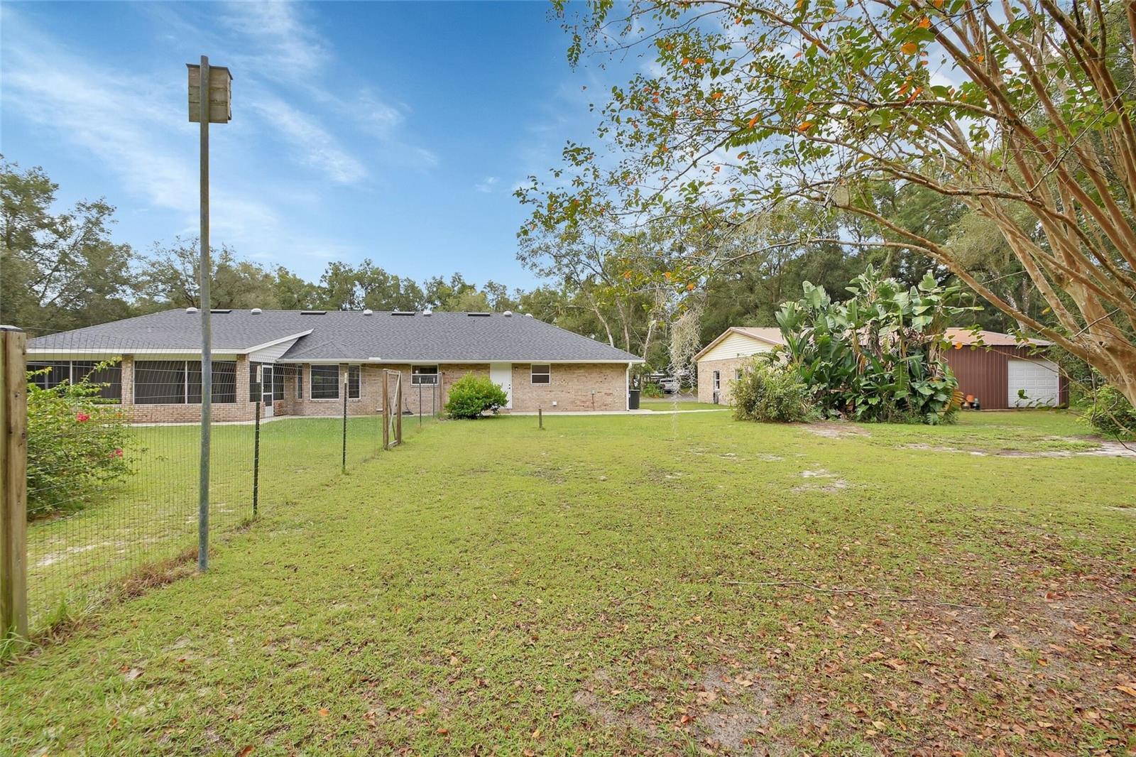 2053 BOND RD, DELAND, FL, 32720
