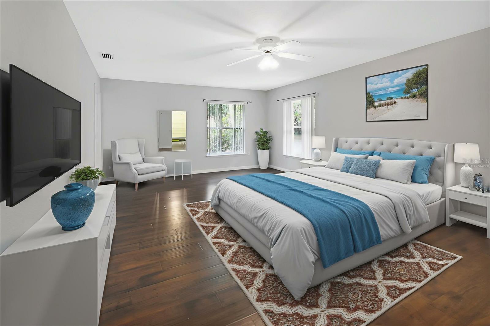 2053 BOND RD, DELAND, FL, 32720