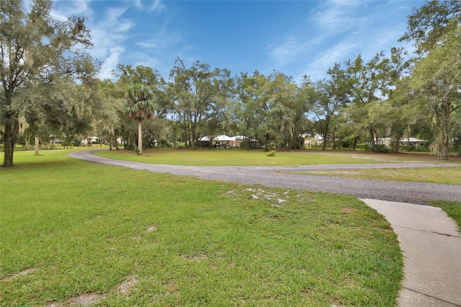2053 BOND RD, DELAND, FL, 32720