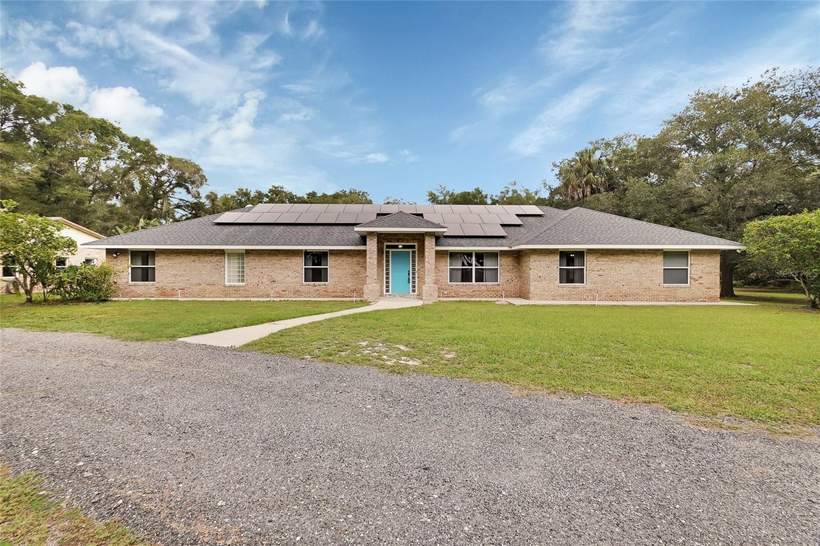 2053 BOND RD, DELAND, FL, 32720