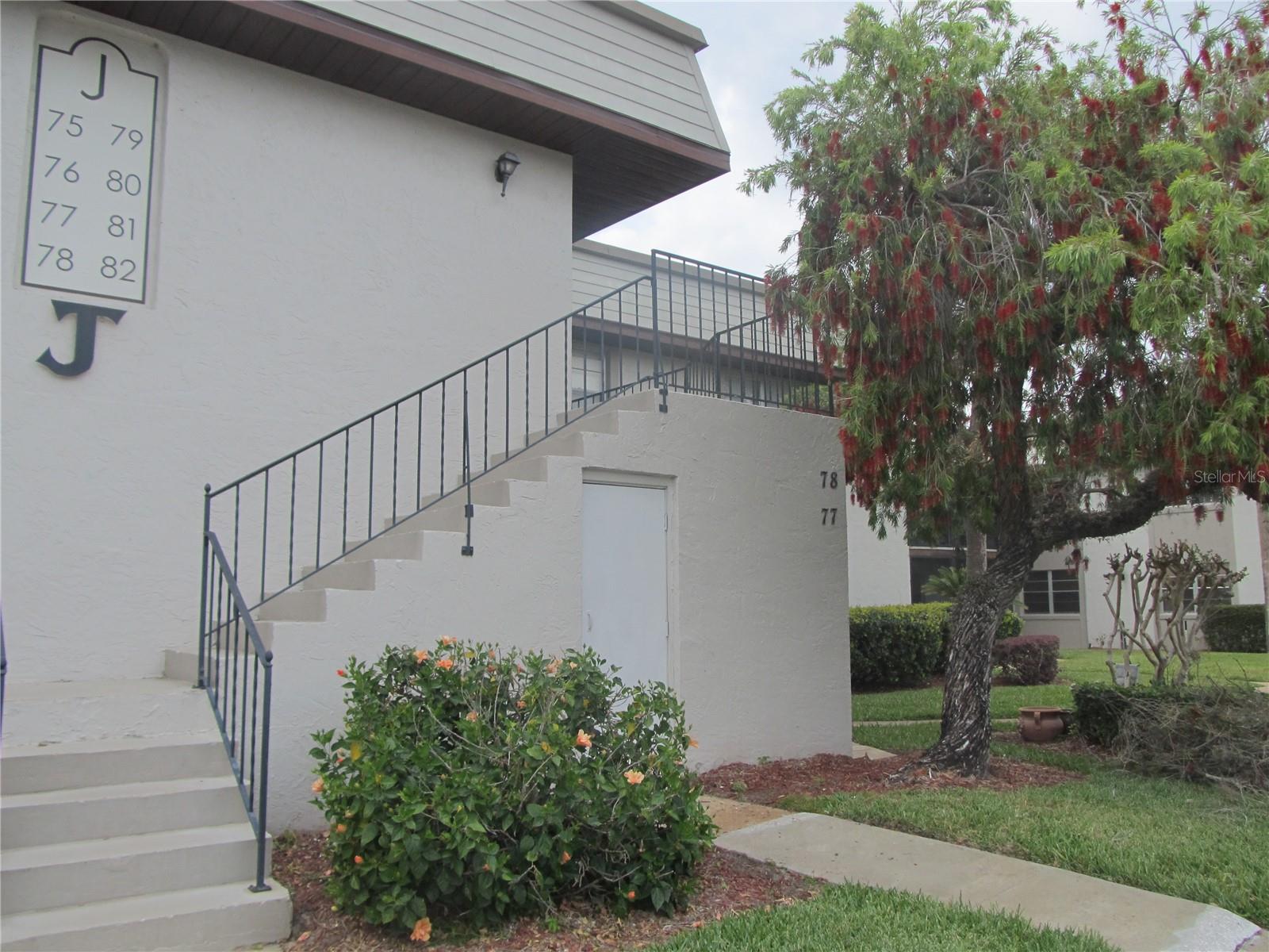 78 WINDTREE LN #202, WINTER GARDEN, FL, 34787