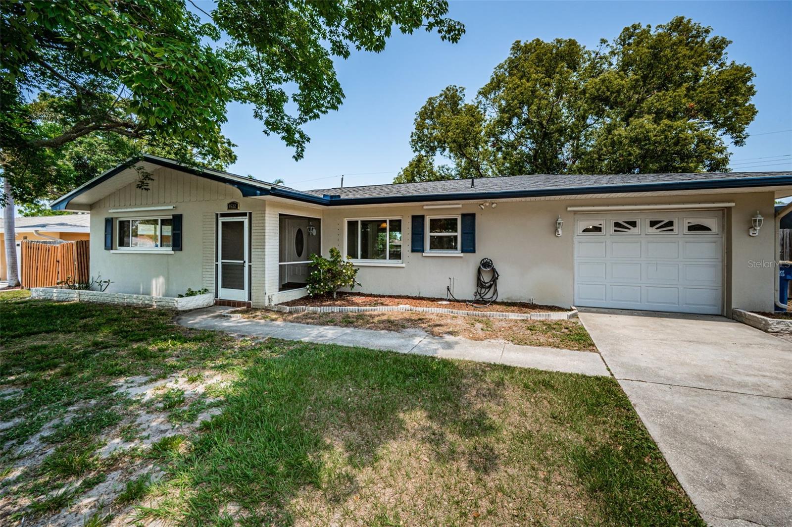 1622 ELIZABETH LN, CLEARWATER, FL, 33755