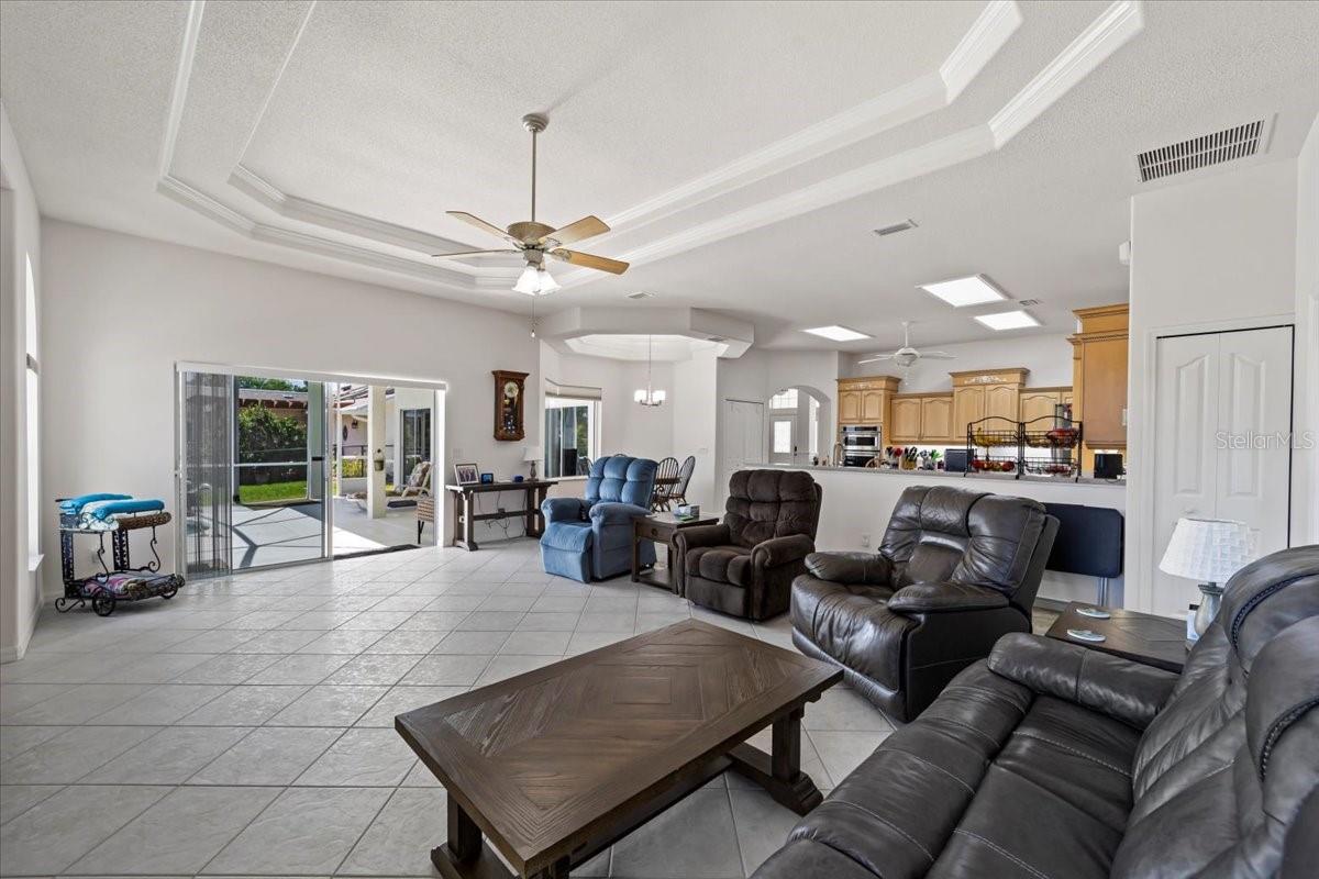 16 FLETCHER CT, PALM COAST, FL, 32137