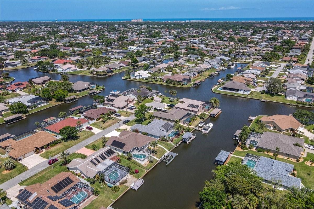 16 FLETCHER CT, PALM COAST, FL, 32137