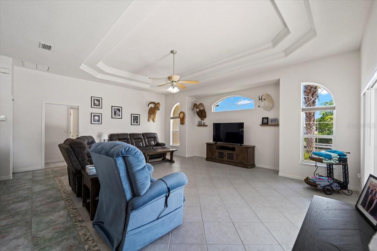 16 FLETCHER CT, PALM COAST, FL, 32137