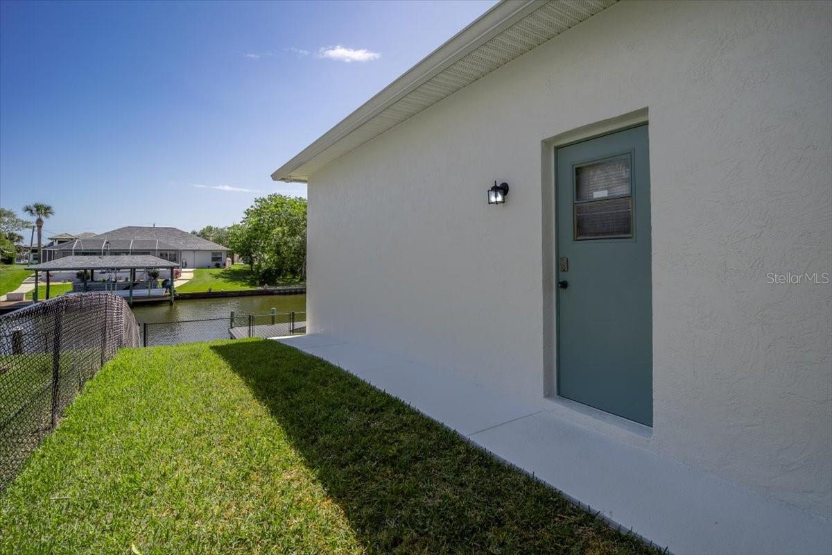 16 FLETCHER CT, PALM COAST, FL, 32137