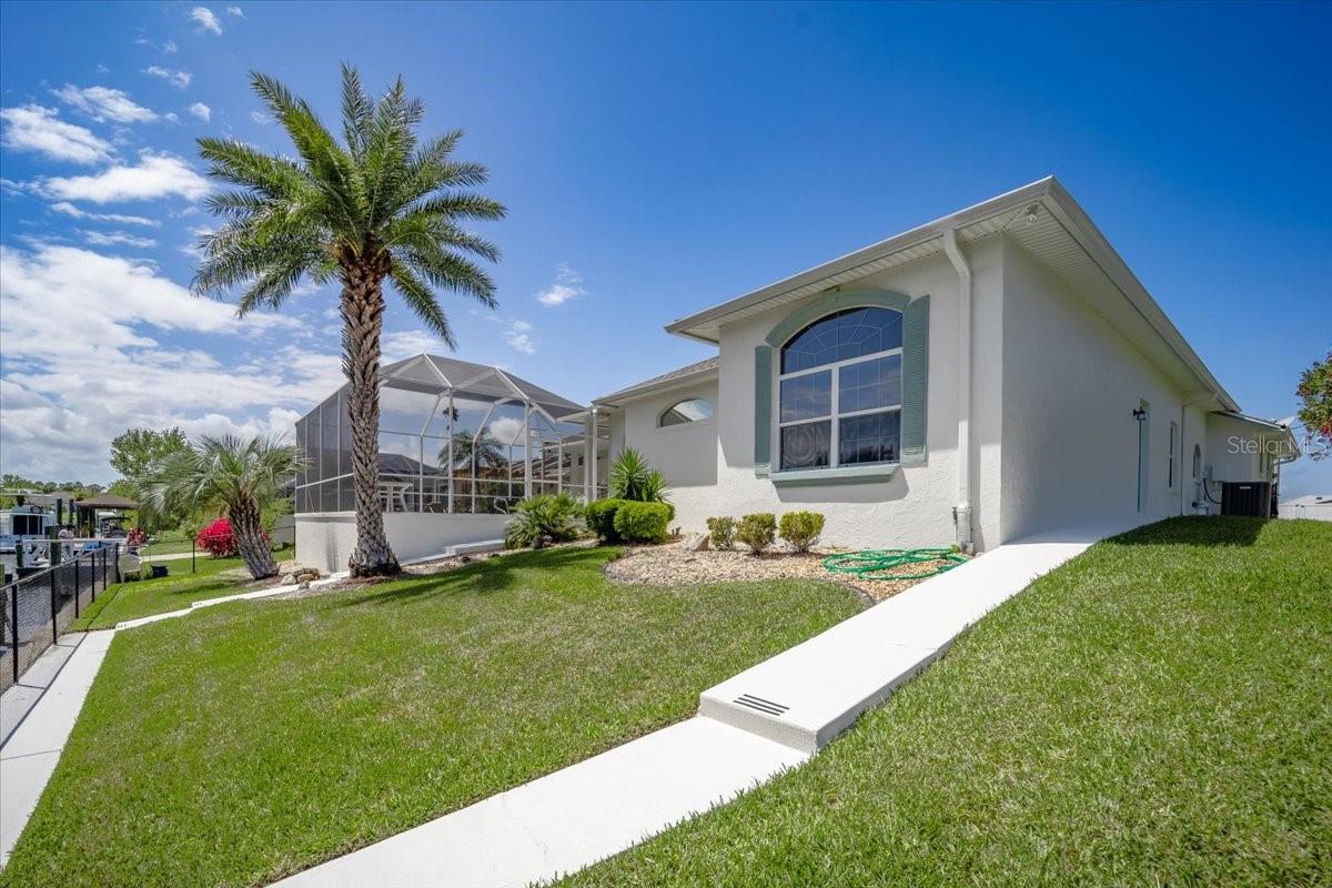 16 FLETCHER CT, PALM COAST, FL, 32137