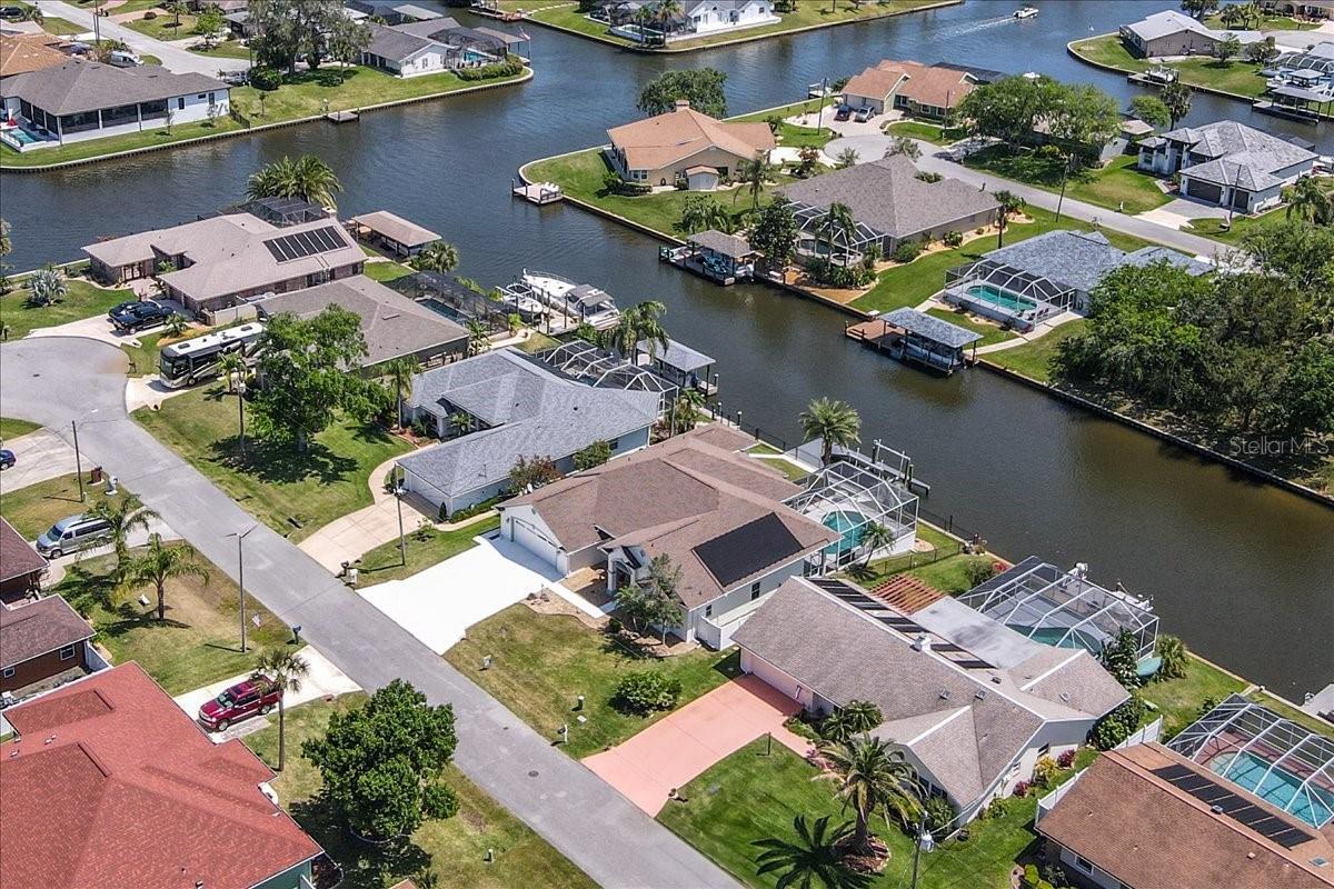 16 FLETCHER CT, PALM COAST, FL, 32137
